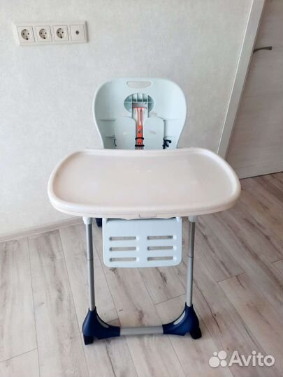Стул для кормления Chicco