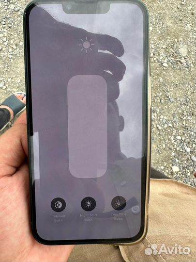 Мобильные телефоны бу iPhone13