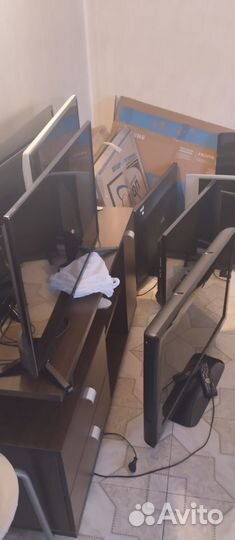 Телевизор бу