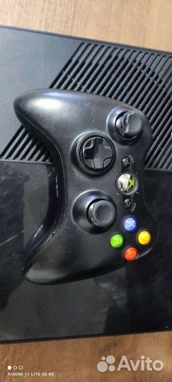 Xbox 360e