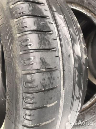 Michelin Energy Saver 215/55 R16