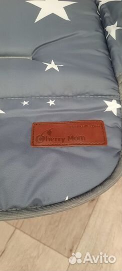 Чехол на стульчик для кормления