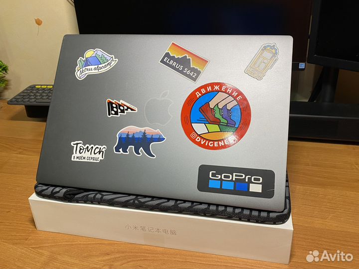 Xiaomi Mi Notebook Pro 15.6