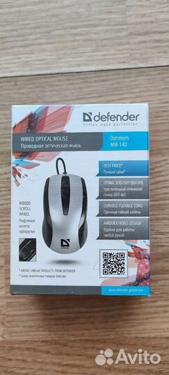 Компьютерная мышь