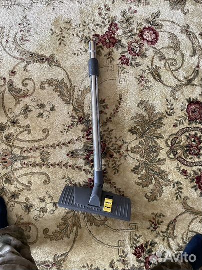 Пылесос karcher ds 5600