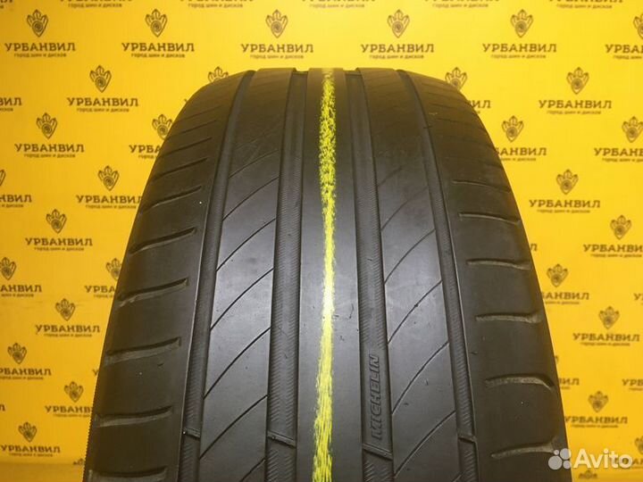 Michelin Primacy 4 205/55 R17 95V