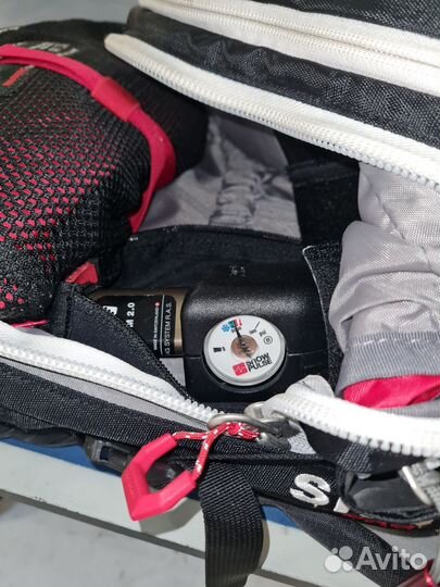 Лавинный рюкзак