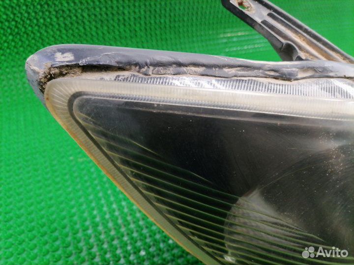 Фара передняя правая Byd F3 XC 4G15S 2008