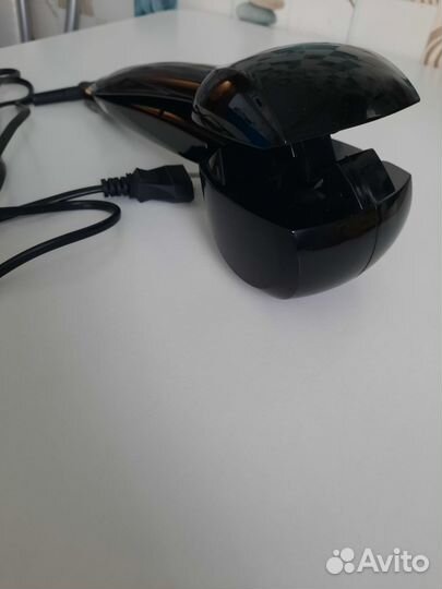 Щипцы для завивки волос Volle