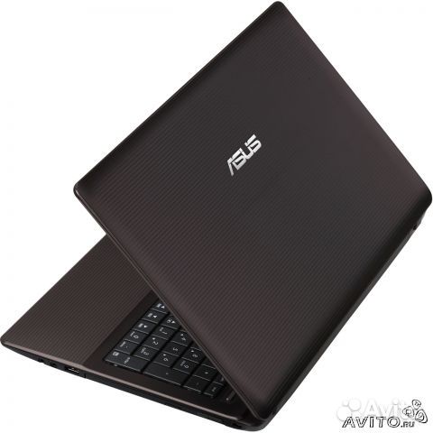 Asus K53T K53U X53B X53U на запчасти