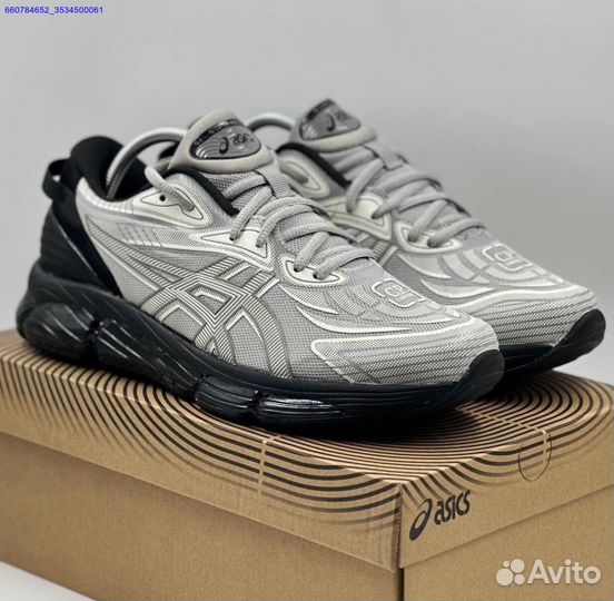 Кроссовки Asics C.P. Company & Quantum 360 (Арт.57183)