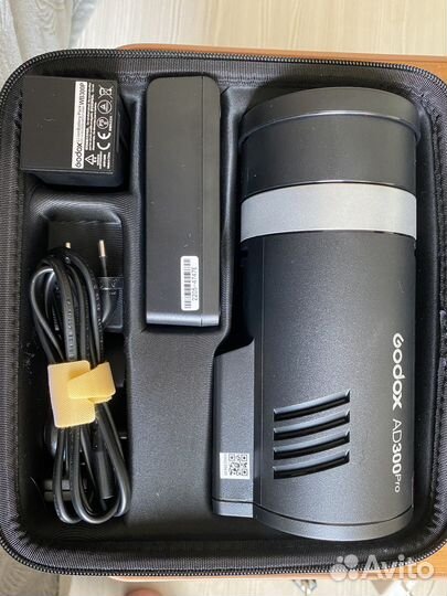 Godox ad300pro
