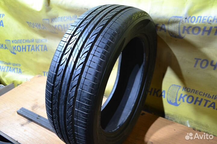 Nexen Roadian 581 235/55 R19