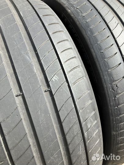 Michelin Primacy 3 245/45 R19