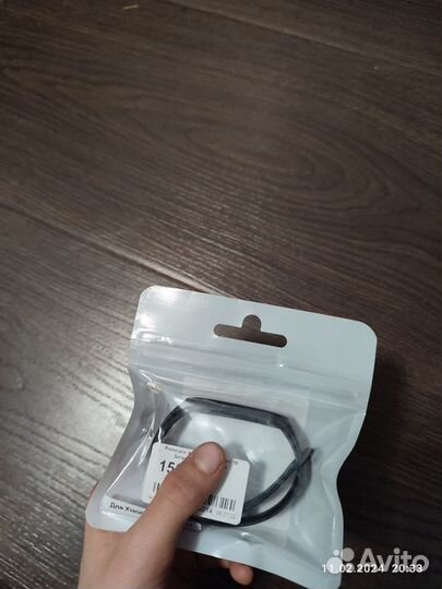 Xiaomi mi SMART band 8