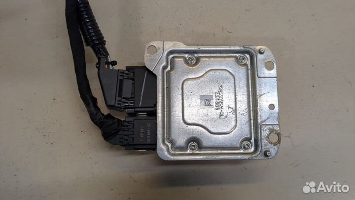 Блок управления airbag Ford Escape