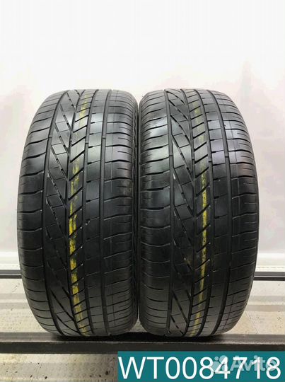 Goodyear Excellence 255/45 R20 95T