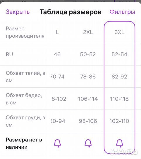 Пижама женская