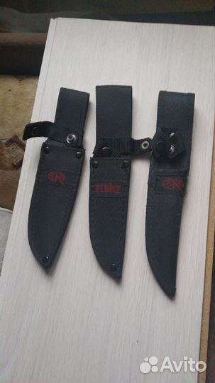 Чехол для складного ножа