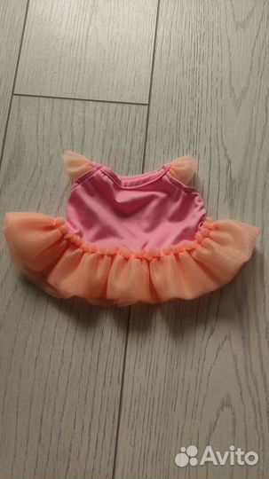 Платье для кошечки Лили