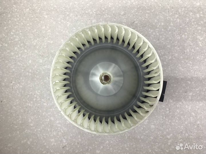 Моторчик отопителя Ford Explorer (U502) 2010-2019 DG1Z19805D