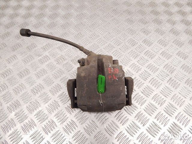 Суппорт BMW E39