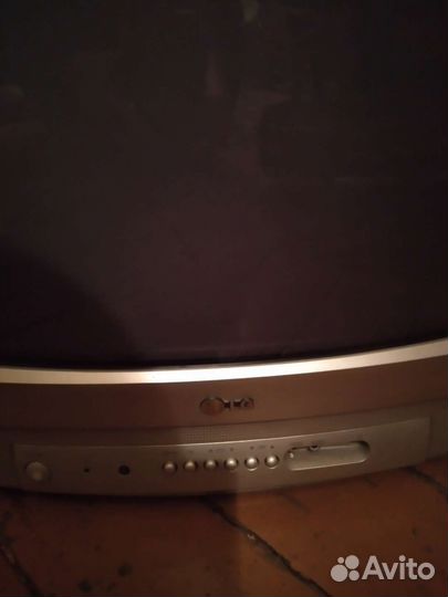 2 телевизора