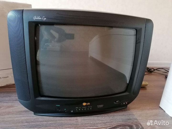 Телевизор бу