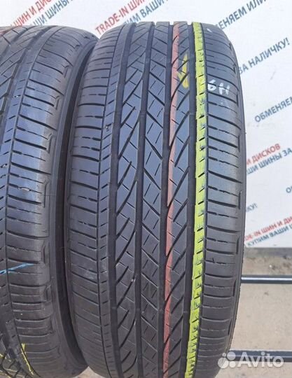 Bridgestone Dueler H/P Sport AS 265/45 R20 108L