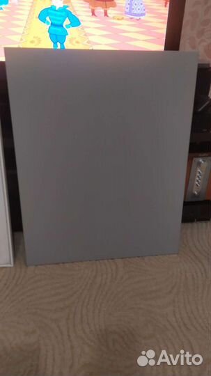 Новые кухонные фасады