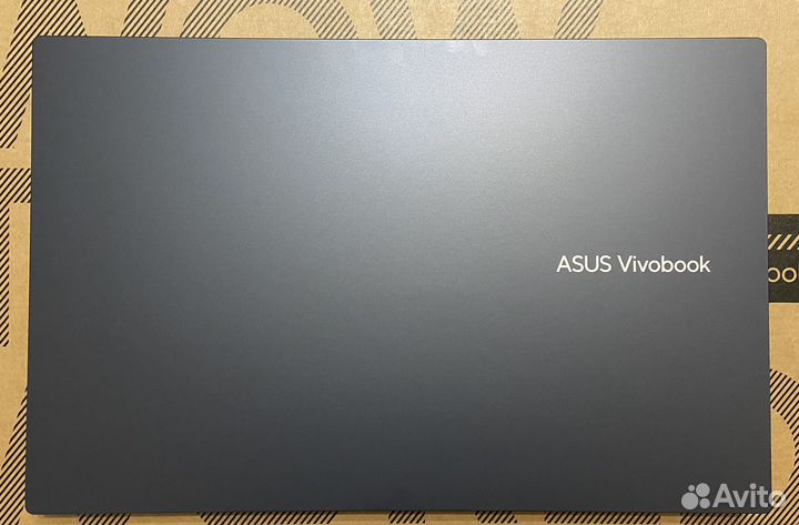 Ноутбук Asus VivoBook core i7 12700H/16gb/512