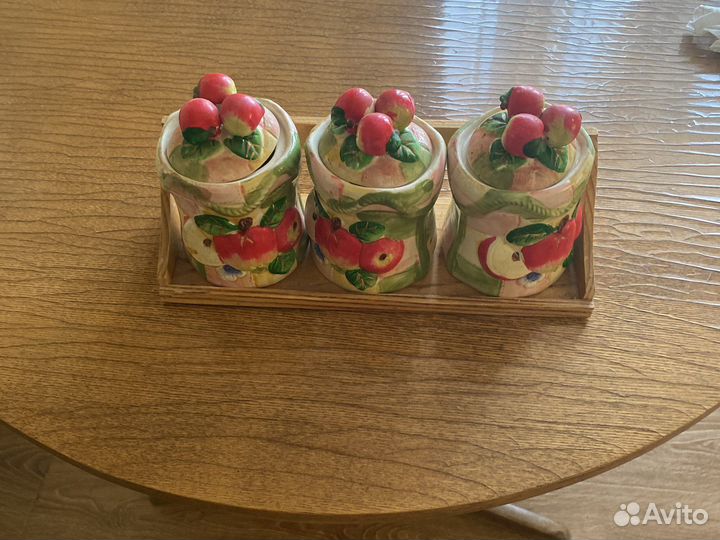 Набор специй