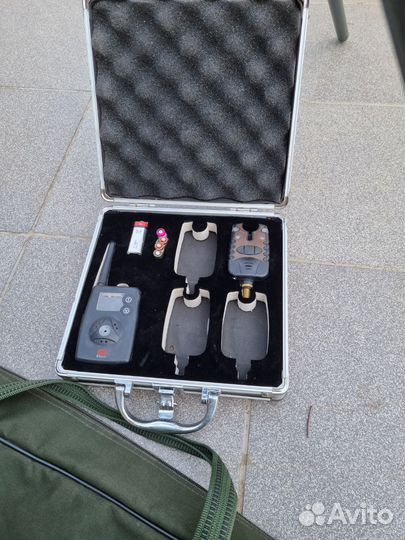 Рыболовные снасти бу