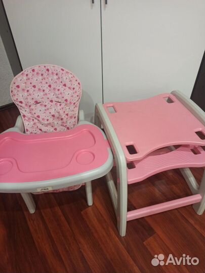 Стул для кормления