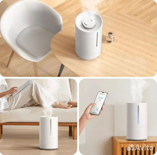 Увлажнитель Mijia SMART Sterilization Humidifier2