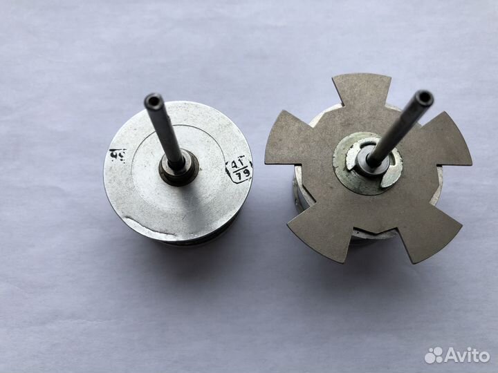 Ролик обводной на Олимп 003,004,005,Электроника