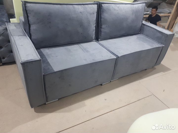 Диван Белла прямой