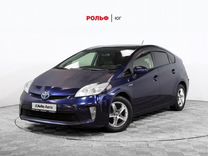 Toyota Prius 1.8 CVT, 2013, 225 463 км, с пробегом, цена 1 130 000 руб.