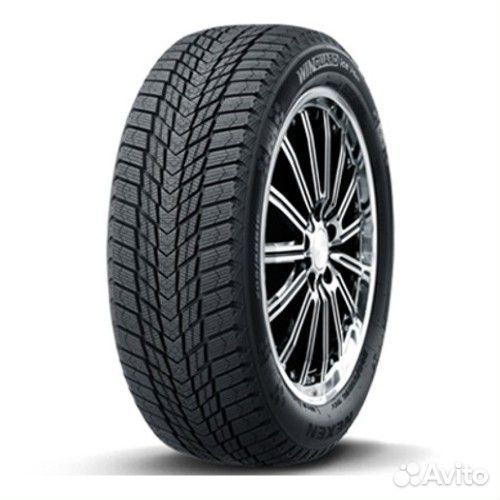 Nexen Winguard Ice Plus 245/45 R19 102T