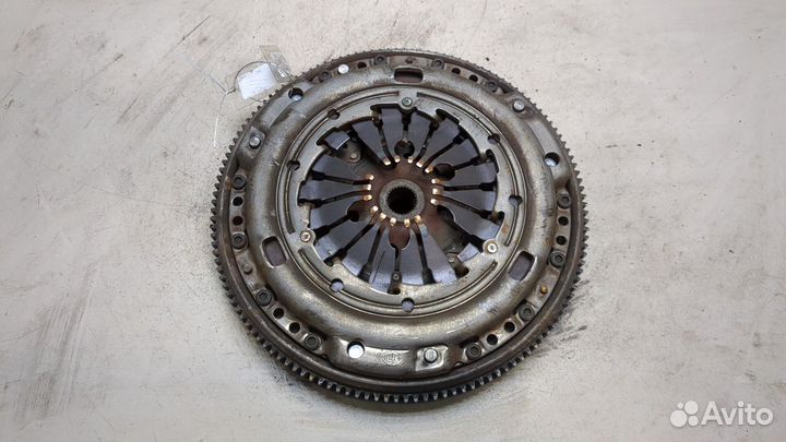 Маховик Volkswagen Bora, 2005