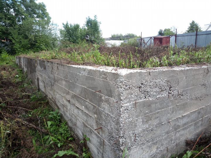 Участок 12 сот. (ИЖС)