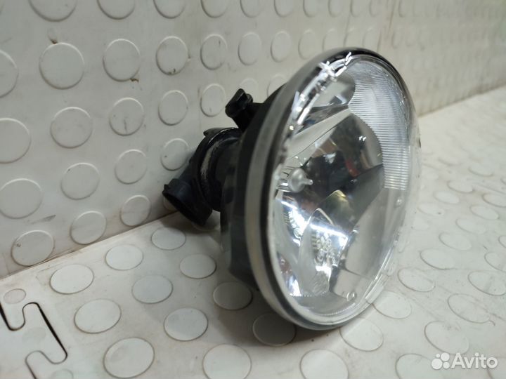 Птф передний Renault Logan 2 2014