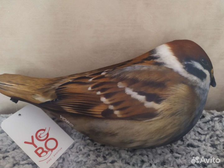 Игрушка антистресс новая