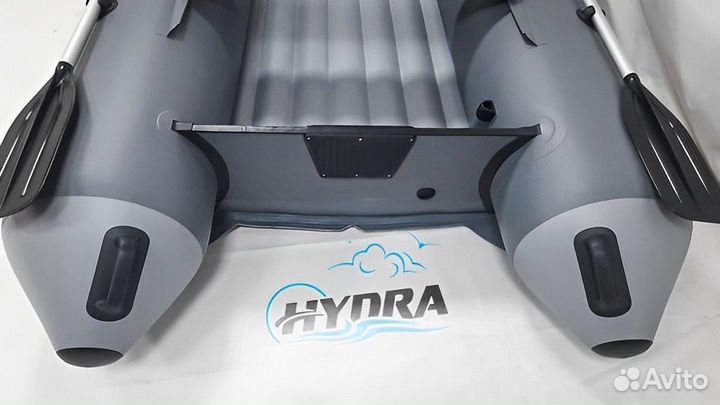 Лодка пвх Hydra Nova 310 Оптима