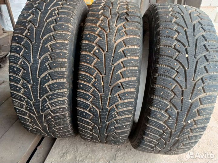 Nokian Tyres Hakkapeliitta 5 225/60 R18 104