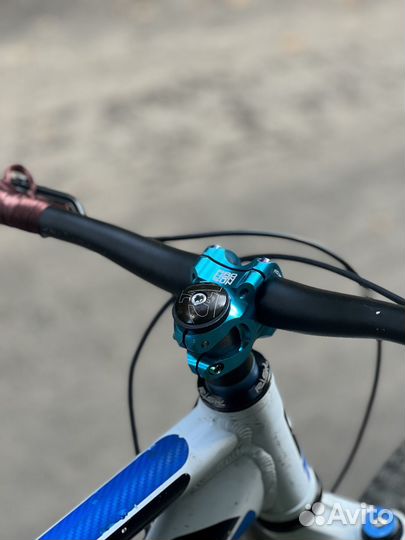 Stels navigator 810 full custom