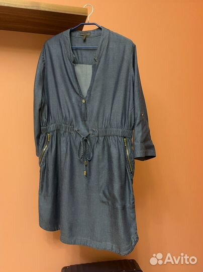 Cortefiel women платье, размер XXL