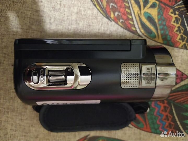 Видеокамера