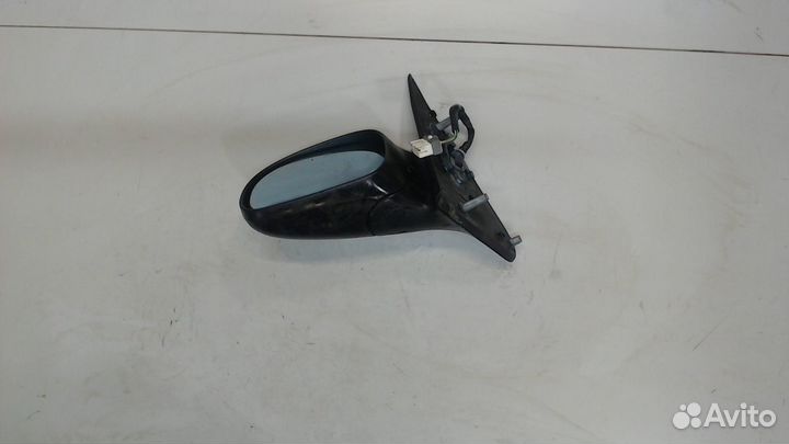 Зеркало боковое Peugeot 406, 2001