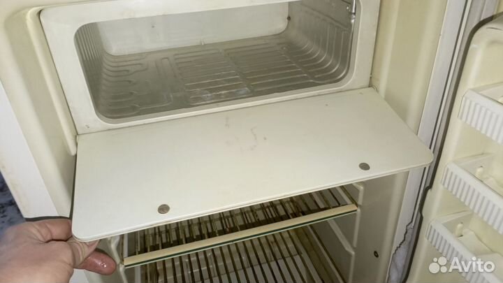 Холодильник